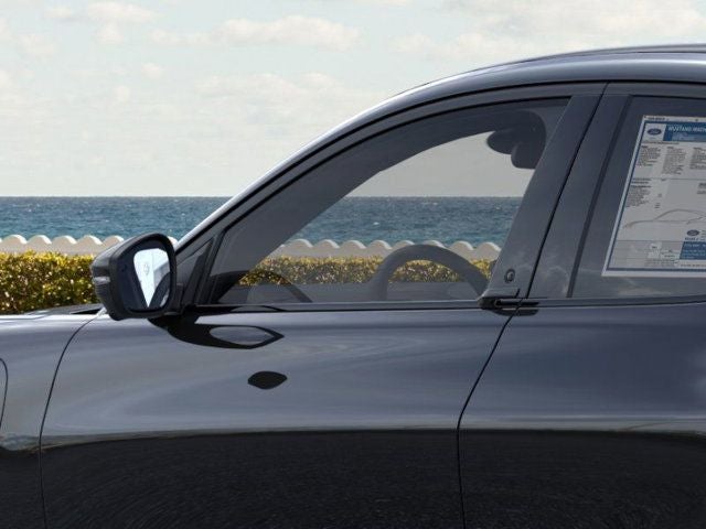 2026 Ford Mustang Mach-E Select