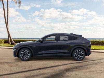 2026 Ford Mustang Mach-E Select