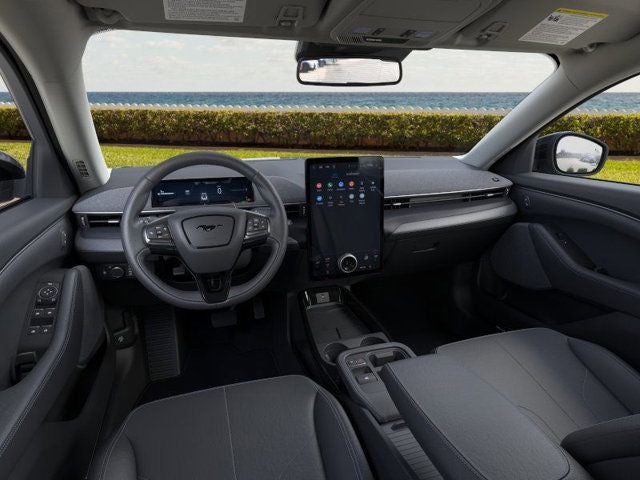 2026 Ford Mustang Mach-E Select