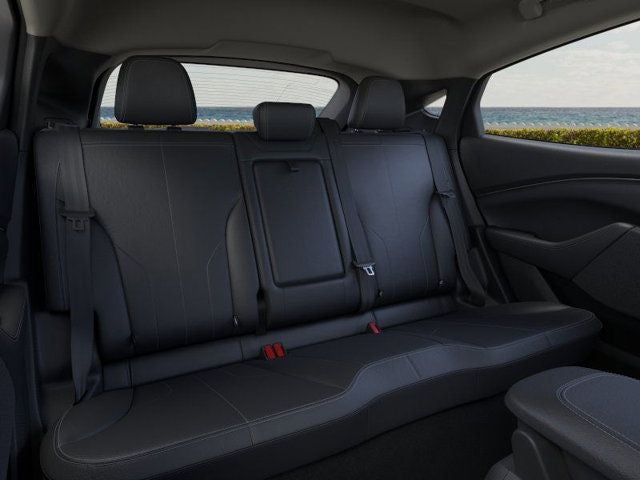 2026 Ford Mustang Mach-E Select