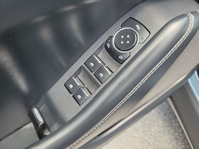 2024 Ford Mustang Mach-E Select
