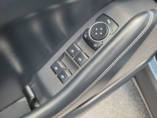 2024 Ford Mustang Mach-E Select