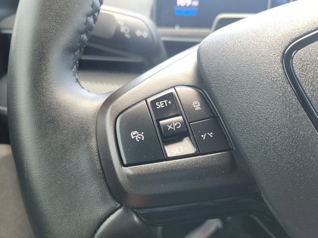 2024 Ford Mustang Mach-E Select