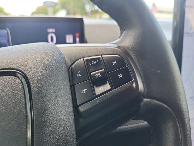 2024 Ford Mustang Mach-E Select