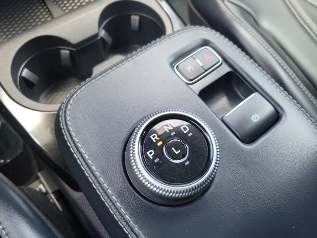 2024 Ford Mustang Mach-E Select