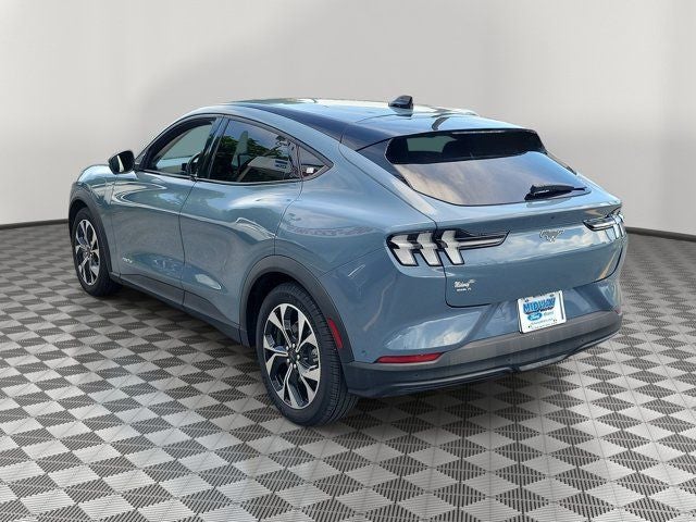 2024 Ford Mustang Mach-E Select
