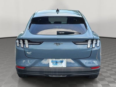 2024 Ford Mustang Mach-E Select