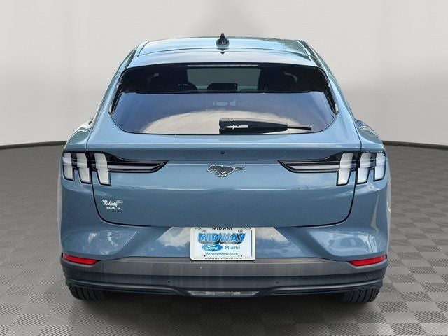 2024 Ford Mustang Mach-E Select