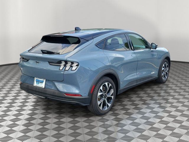 2024 Ford Mustang Mach-E Select
