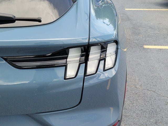 2024 Ford Mustang Mach-E Select