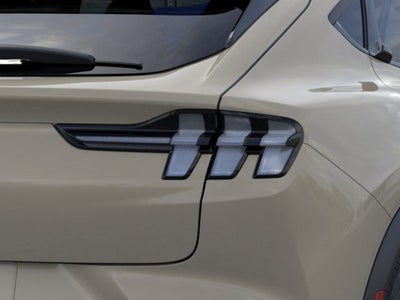 2026 Ford Mustang Mach-E Select