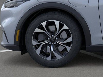 2026 Ford Mustang Mach-E Select