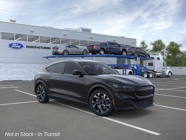 2026 Ford Mustang Mach-E Select