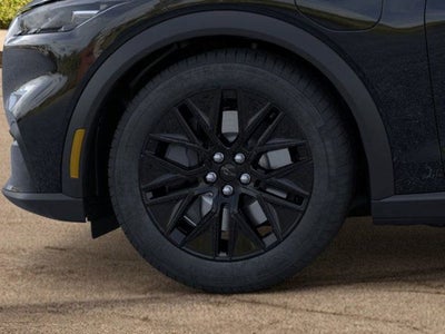 2026 Ford Mustang Mach-E Select