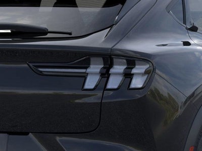 2026 Ford Mustang Mach-E Select