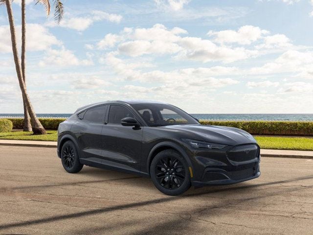 2026 Ford Mustang Mach-E Select