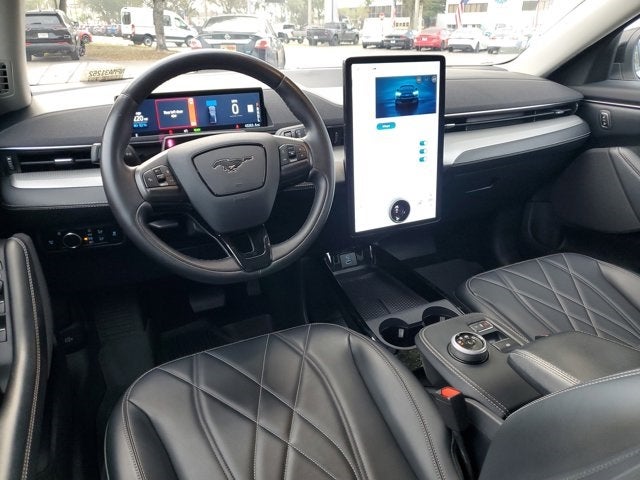 2023 Ford Mustang Mach-E Select