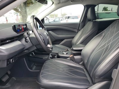 2023 Ford Mustang Mach-E Select