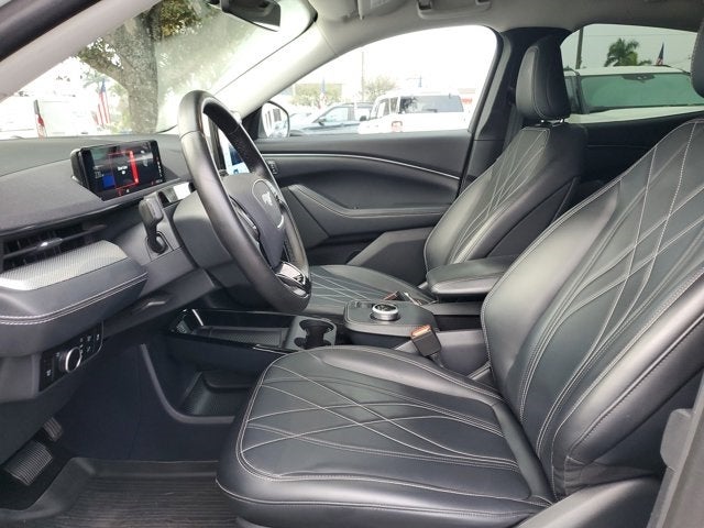 2023 Ford Mustang Mach-E Select