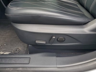 2023 Ford Mustang Mach-E Select