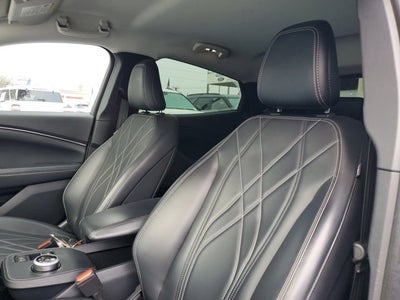 2023 Ford Mustang Mach-E Select