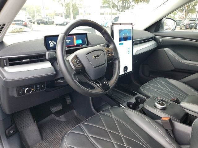 2023 Ford Mustang Mach-E Select