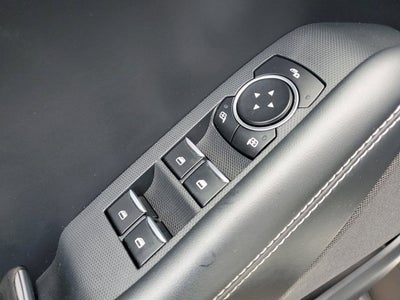 2023 Ford Mustang Mach-E Select