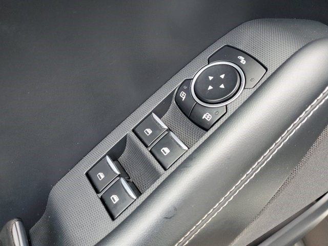 2023 Ford Mustang Mach-E Select