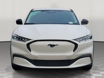2023 Ford Mustang Mach-E Select