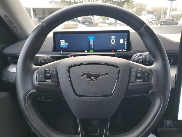 2023 Ford Mustang Mach-E Select