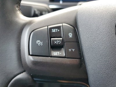 2023 Ford Mustang Mach-E Select