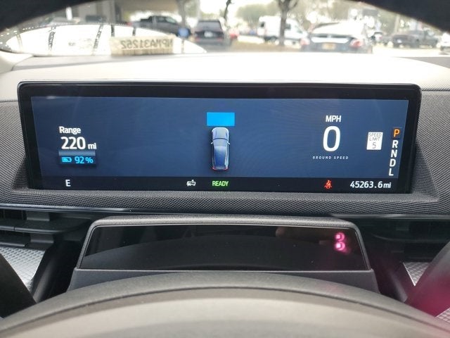 2023 Ford Mustang Mach-E Select