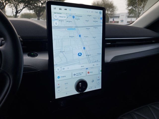 2023 Ford Mustang Mach-E Select