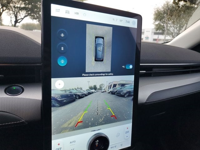 2023 Ford Mustang Mach-E Select