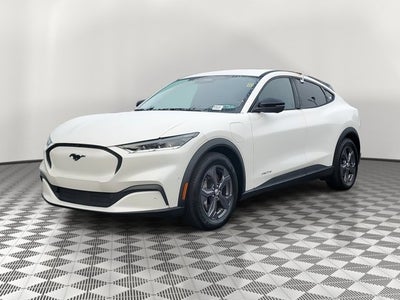 2023 Ford Mustang Mach-E Select