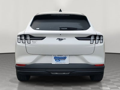 2023 Ford Mustang Mach-E Select