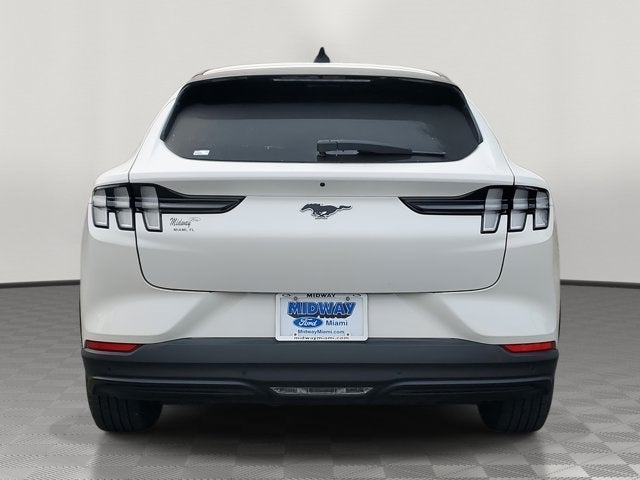 2023 Ford Mustang Mach-E Select