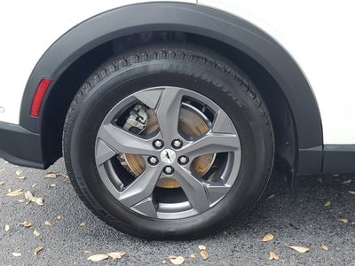 2023 Ford Mustang Mach-E Select