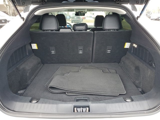 2023 Ford Mustang Mach-E Select