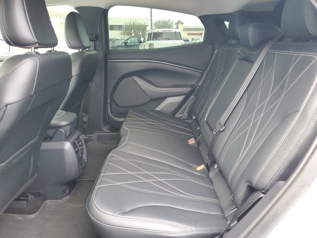 2023 Ford Mustang Mach-E Select