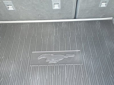 2022 Ford Mustang Mach-E Select