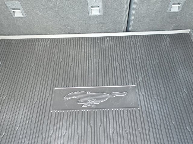 2022 Ford Mustang Mach-E Select