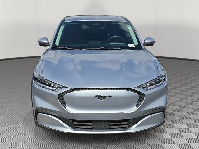 2022 Ford Mustang Mach-E Select