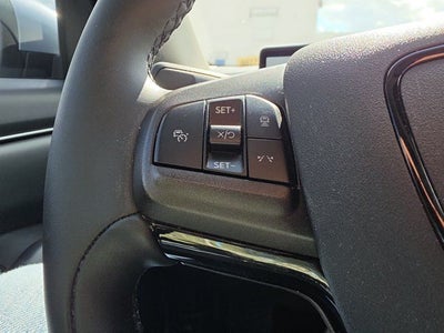 2022 Ford Mustang Mach-E Select