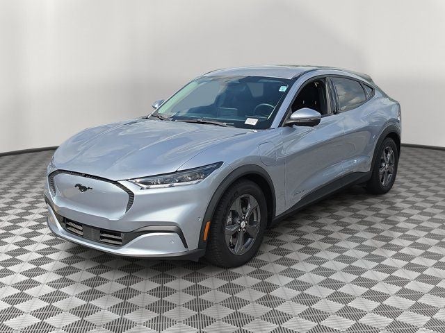 2022 Ford Mustang Mach-E Select