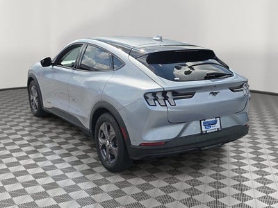 2022 Ford Mustang Mach-E Select