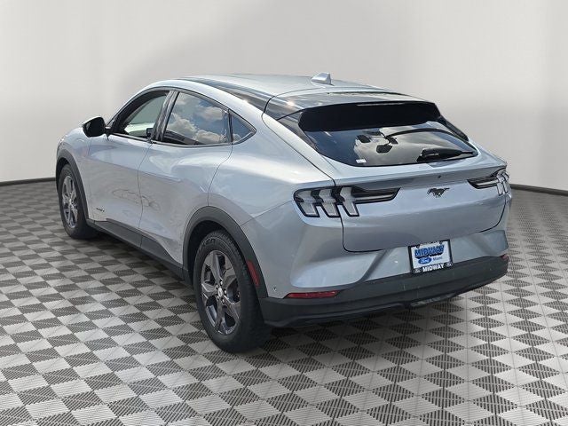 2022 Ford Mustang Mach-E Select