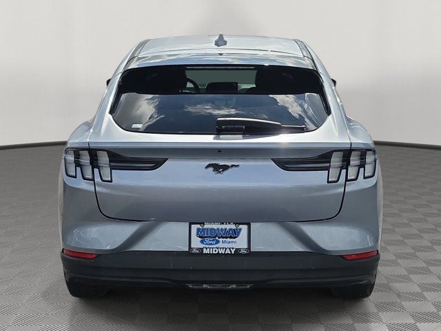 2022 Ford Mustang Mach-E Select