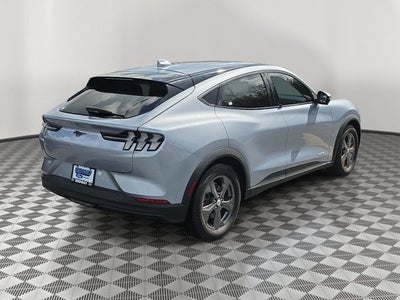 2022 Ford Mustang Mach-E Select