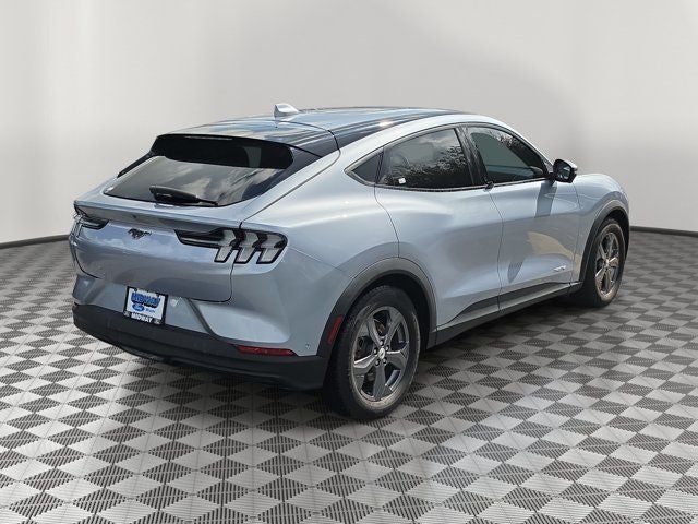 2022 Ford Mustang Mach-E Select